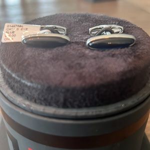 Tumi Cufflinks
